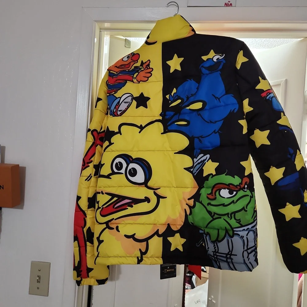 CUTE JACKET - Picture 2 of 2